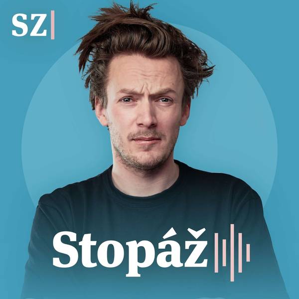Stopáž